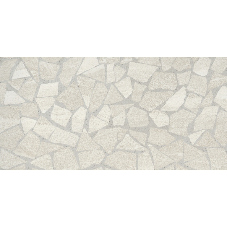 MOOD - 12X23, IVORY RIVER, MATTE